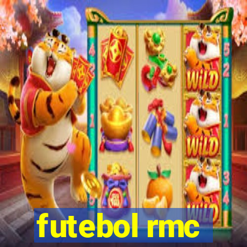 futebol rmc